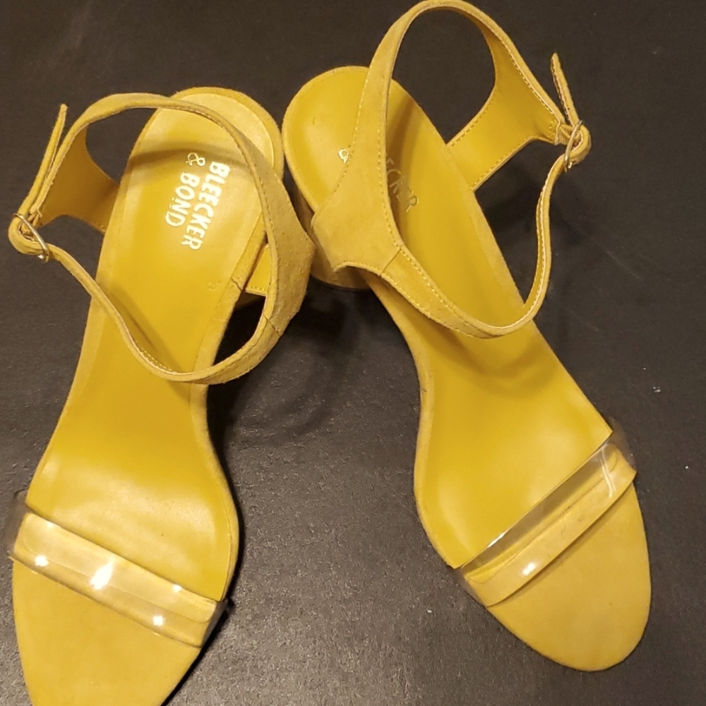 Shoes Never worn